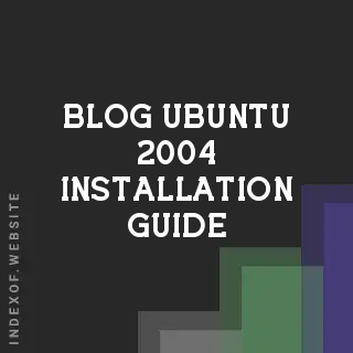 Ubuntu 20.04 Installation Guide for Intel Core i9-285 (Arrow Lake-S) Systems | Logo - Indexof
